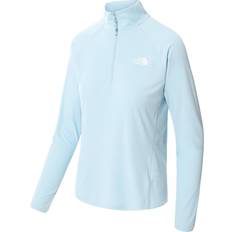 The North Face Women's Flex ll ½ Zip Jacket - Beta Blue