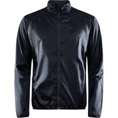 Craft Sportswear Sportswear Garment Outerwear Craft Sportswear PRO Hypervent Jacket M - Black