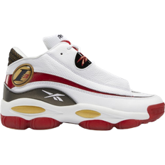 Reebok The Answer DMX - Ftwr White/Flash Red/Core Black