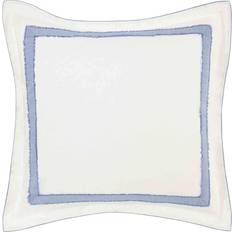 Laura Ashley Mila Pillow Case Blue (66.04x66.04cm)