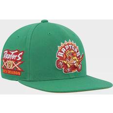 Mitchell & Ness Toronto Raptors 20th Season Hardwood Classics Like Mike Snapback Cap Sr