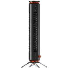 USB Powered Tower Fans Sharper Image Axis 12