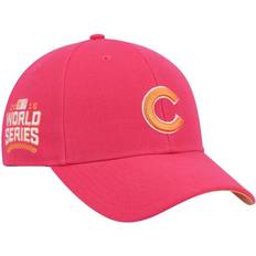 '47 Chicago Cubs 2016 World Series Mango Undervisor MVP Snapback Cap Sr.