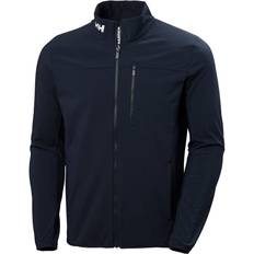 Jackets Helly Hansen Crew Softshell Jacket 2.0 Men - Navy