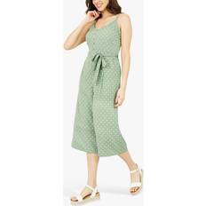 Yumi Polka Dot Jumpsuit