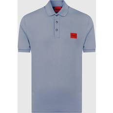 Hugo Boss Red Clothing Hugo Boss Dereso Polo Shirt