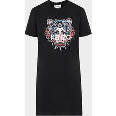 Kenzo Dresses Kenzo Tiger T-Shirt Dress