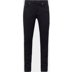 Brown - Men Jeans Hugo Boss Delaware Jeans