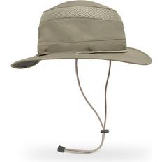 Beige - Women Hats Sunday Afternoons Charter Escape Hat