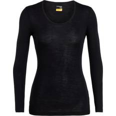 Icebreaker 175 Everyday Scoop Merino Base Layer