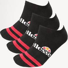 Ellesse Socks Ellesse Melna 3-pack SAAC0876