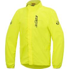 Büse Aqua Rain Jacket, yellow