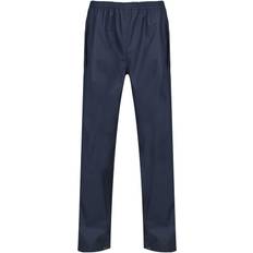 Men - XXL Rain Trousers Regatta Men's Stormflex II Waterproof Over Trousers