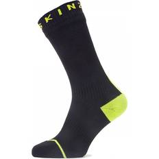 Sealskinz Waterproof All Weather Sock with Hydrostop