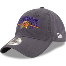 New Era Phoenix Suns 2022 NBA Playoffs Arch 9TWENTY Adjustable Hat - Gray