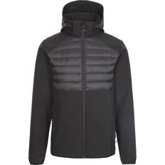 Trespass Mens Lenek Soft Shell Jacket