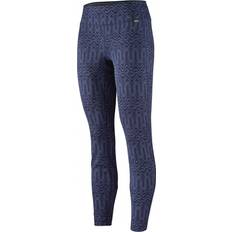 Patagonia S Trousers Patagonia Capilene Midweight Bottoms