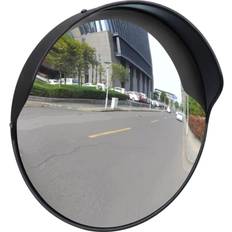 Plastic Mirrors vidaXL Convex Traffic Wall Mirror