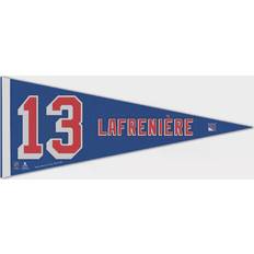 WinCraft New York Rangers Alexis Lafreniere Player Premium Pennant