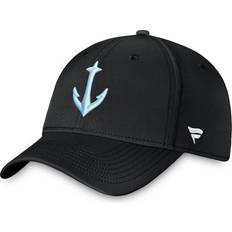 Fanatics Seattle Kraken Secondary Logo Flex Cap Sr