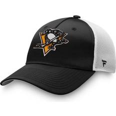 Fanatics Pittsburgh Penguins Exclusive Trucker Snapback Cap W