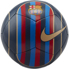 FC Barcelona Sports Fan Products Nike FC Barcelona Skills Football