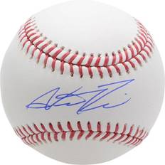 Fanatics Chicago Cubs Austin Romine Autographed Baseball