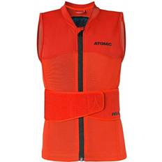 Atomic Atomic Live Shield Vest Amid Junior Back Protector