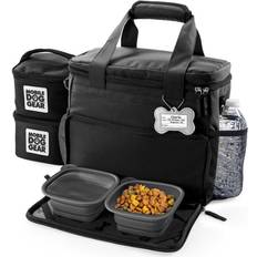 Mobile Dog Gear Patented Week Away Tote Bag Small