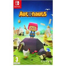 Autonauts (Switch)