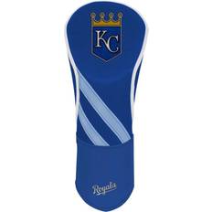 Team Effort Kansas City Royals Individual Fairway Headcover