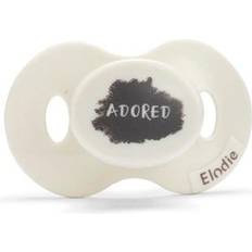 Plastic Pacifiers Elodie Details Pacifier 3+ Months Tidemark Drops