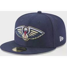 New Era New Orleans Pelicans Basic 59FIFTY Cap Sr