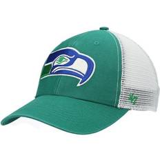 '47 Seattle Seahawks Flagship MVP Snapback Cap Sr