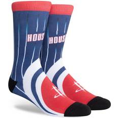 PKWY Houston Rockets City Edition Crew Socks 21/22 Sr