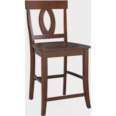 International Concepts Verona Bar Stool 103.9cm