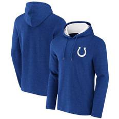 Fanatics Indianapolis Colts NFL x Darius Rucker Collection Waffle Knit Pullover Hoodie Sr