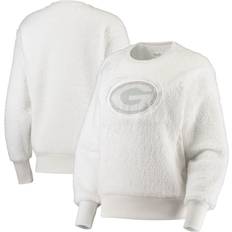 Touch Green Bay Packers Milestone Tracker Pullover Sweatshirt W