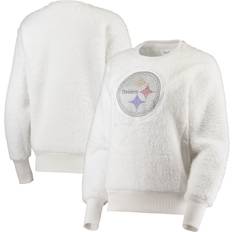 Touch Pittsburgh Steelers Milestone Tracker Pullover Sweatshirt W