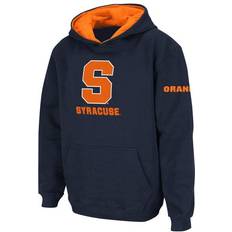 Stadium Syracuse Orange Stadium Athletic Big Logo Pullover Hoodie Youth