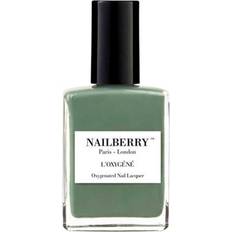 Nailberry L'Oxygene Oxygenated Love You Very Matcha 15ml