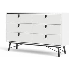 Tvilum Ry Chest of Drawer 150.3x94.8cm