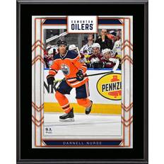 Fanatics Edmonton Oilers Darnell Nurse Sublimated Player Plaque