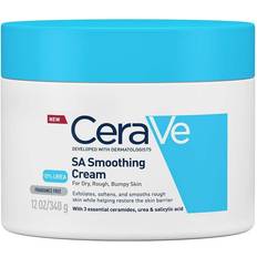 CeraVe Body Care CeraVe SA Smoothing Cream 340g