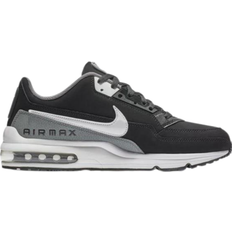 Nike Air Max LTD 3 M - Black/Dark Grey/White