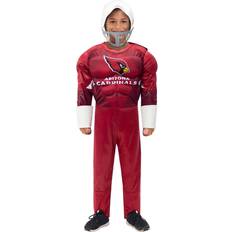 Jerry Leigh Youth Cardinal Arizona Cardinals Game Day Costume