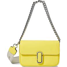 Marc Jacobs The Shoulder Bag - Golden Kiwi