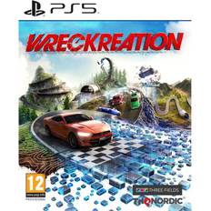 Wreckreation (PS5)