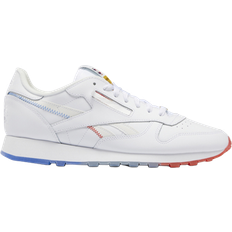 Reebok Popsicle Classic - Ftwr White/Echo Blue/Instinct Red