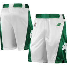 Boston Celtics Trousers & Shorts Nike Boston Celtics Classic Edition Swingman Performance Shorts 2021-22 Sr